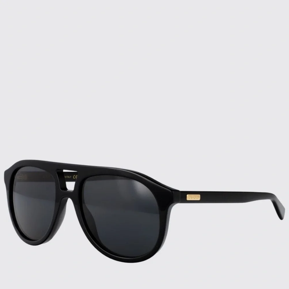 Excluded Gucci Sunglasses, New 350 - Picture 5 of 5
